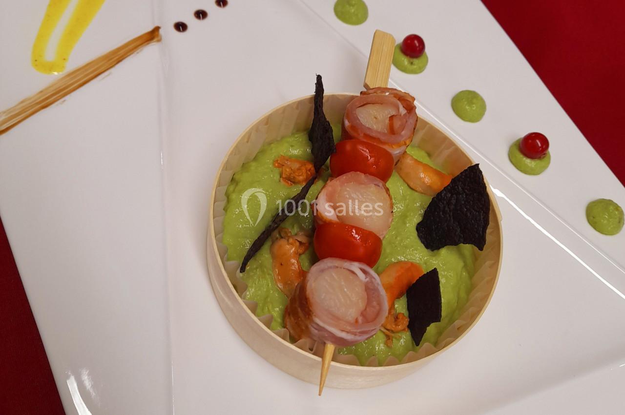 Traiteur Bailly - galerie - photo 8