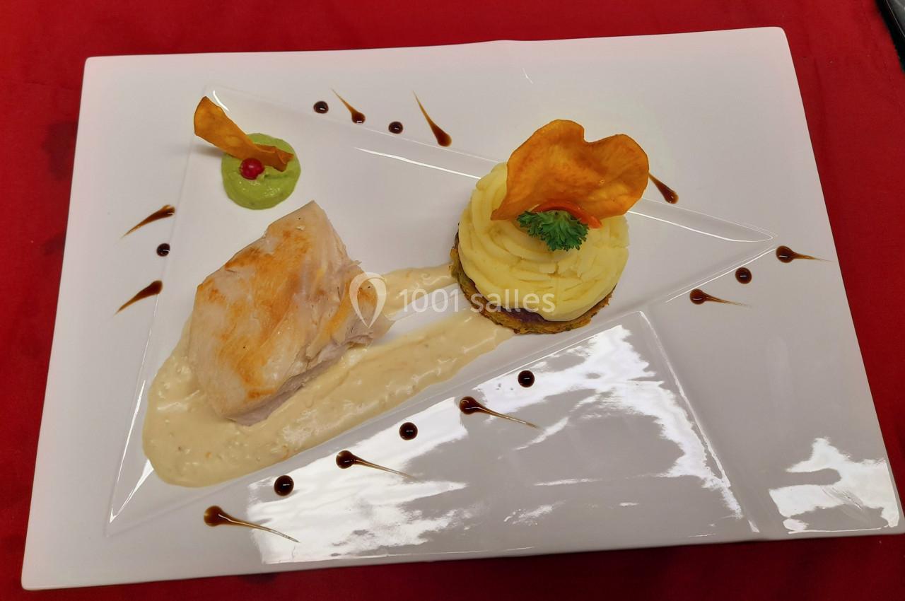 Traiteur Bailly - galerie - photo 9