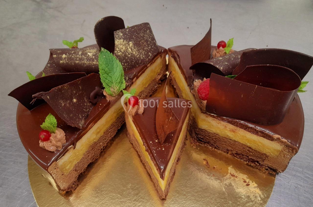 Traiteur Bailly - galerie - photo 2