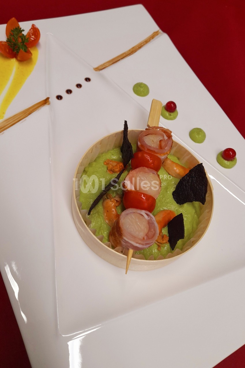 Traiteur Bailly - galerie - photo 8