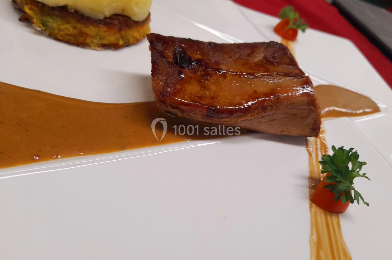 Traiteur Bailly - galerie - photo 10