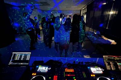 AES Events - photo 5
