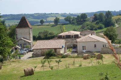 Gîtes et Auberge du Cheval Blanc - photo 1
