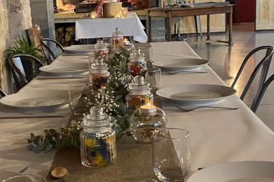 Gîtes et Auberge du Cheval Blanc - photo 4