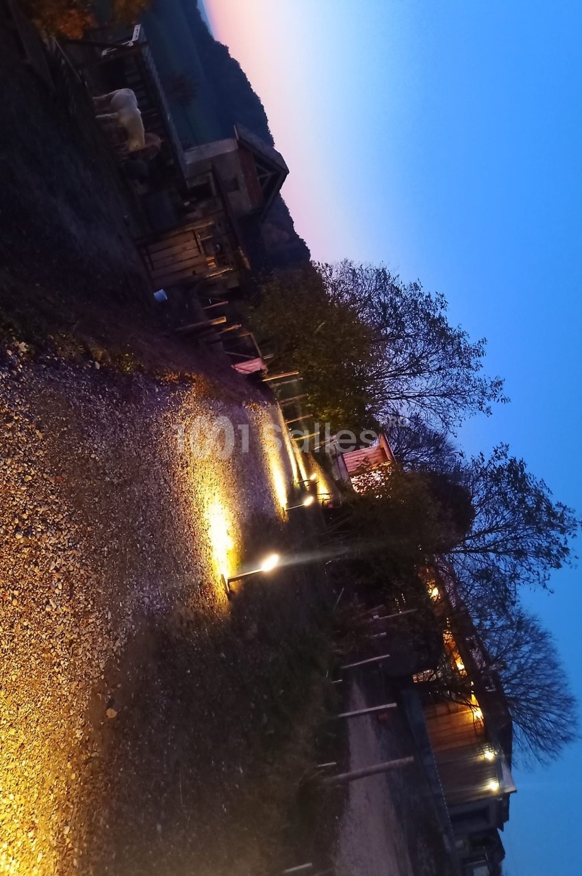 Gîtes et Auberge du Cheval Blanc - galerie - photo 5