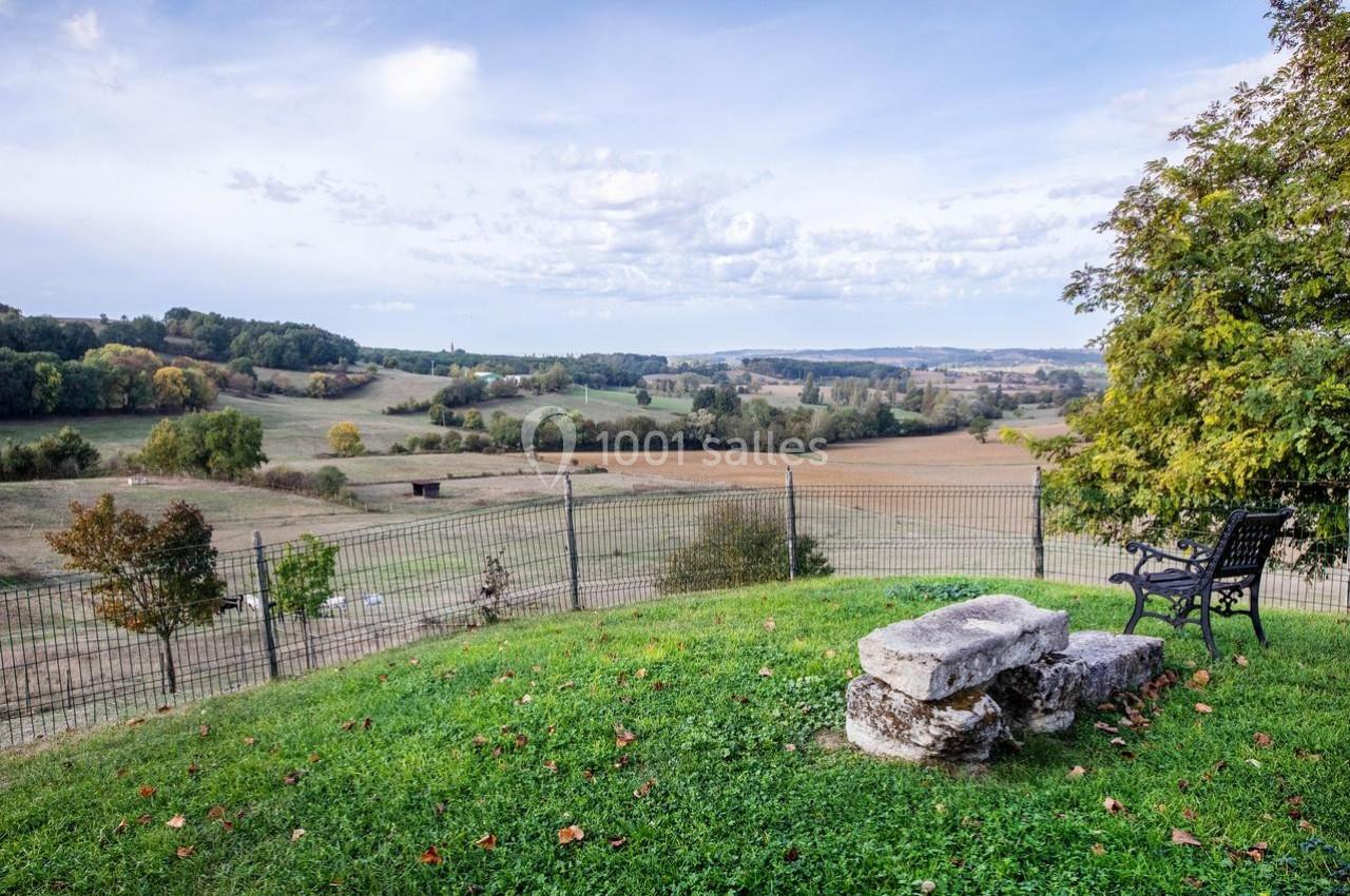 Gîtes et Auberge du Cheval Blanc - galerie - photo 6