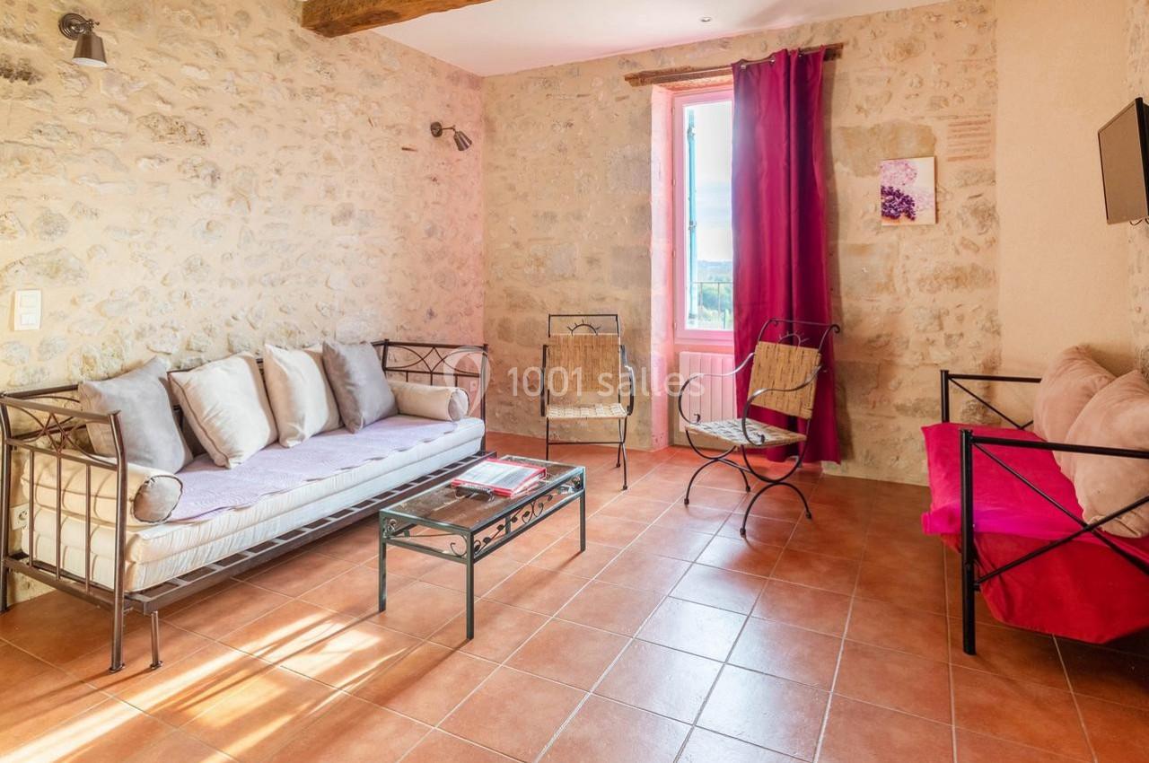 Gîtes et Auberge du Cheval Blanc - galerie - photo 10