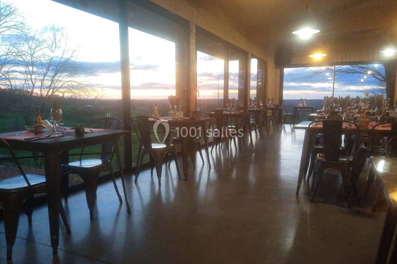 Gîtes et Auberge du Cheval Blanc - galerie - photo 13