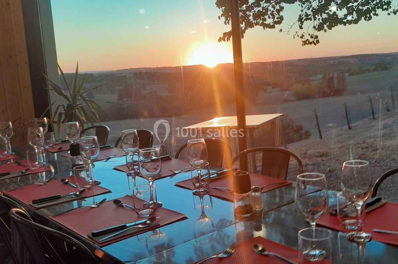 Gîtes et Auberge du Cheval Blanc - galerie - photo 19