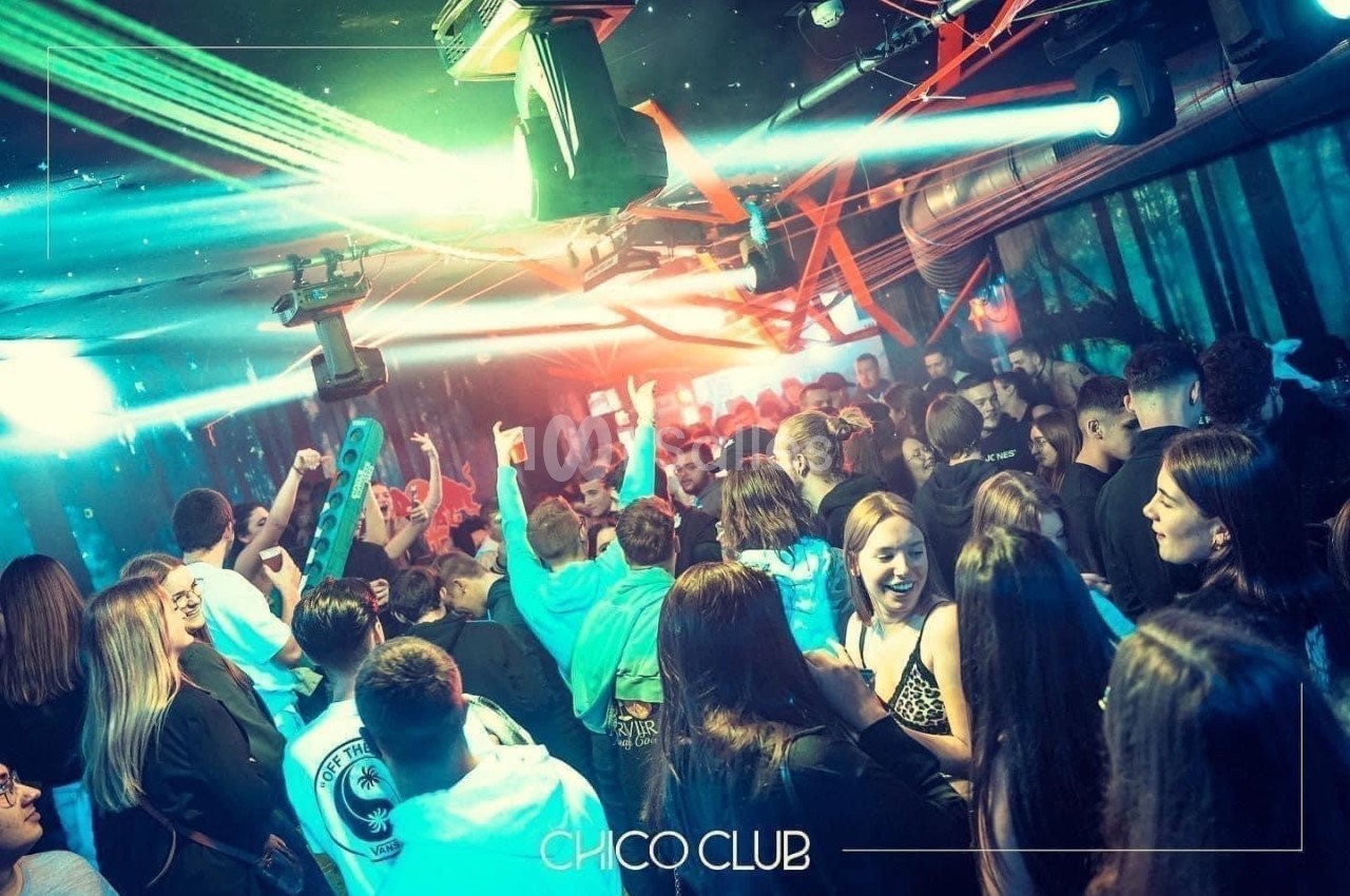 Chico Club - galerie - photo 1