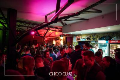 Location salle Ath (Hainaut) - Chico Club #10