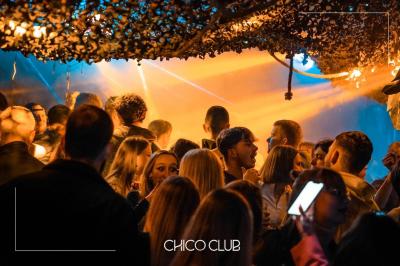 Location salle Ath (Hainaut) - Chico Club #10