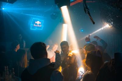 Location salle Ath (Hainaut) - Chico Club #10