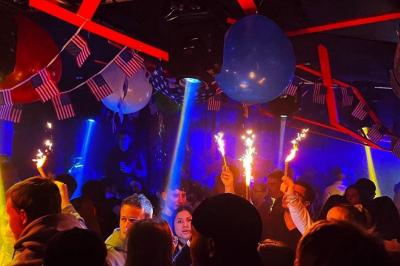 Location salle Ath (Hainaut) - Chico Club #10