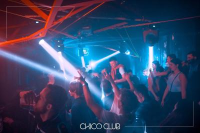 Location salle Ath (Hainaut) - Chico Club #10