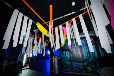 Location salle Ath (Hainaut) - Chico Club #10