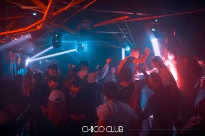Location salle Ath (Hainaut) - Chico Club #10