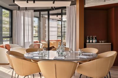 Crowne Plaza Marseille le Dôme - photo 2