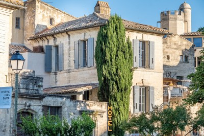 Boutique Hôtel Entraigues - photo 2