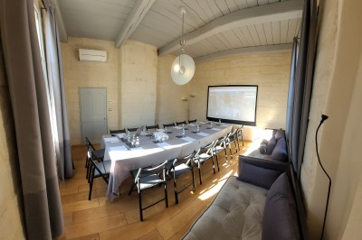 Boutique Hôtel Entraigues - photo 4