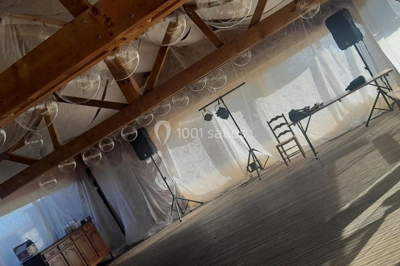 Gîtes et Auberge du Cheval Blanc - galerie - photo 19