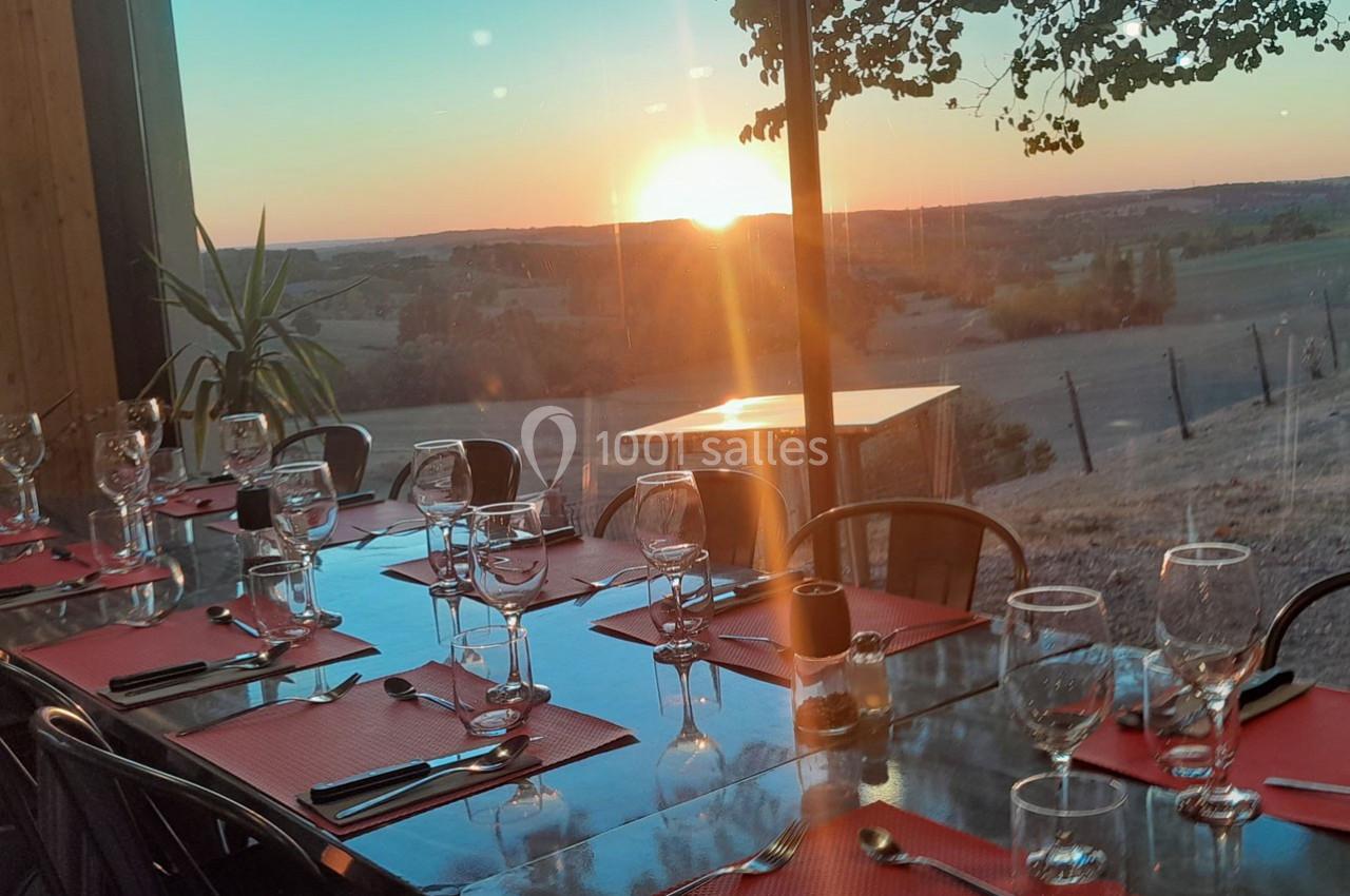 Gîtes et Auberge du Cheval Blanc - galerie - photo 12