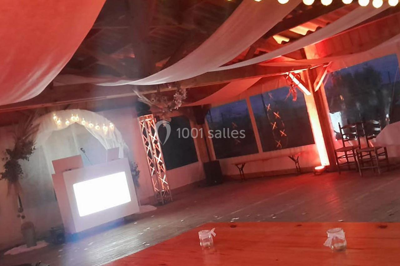 Gîtes et Auberge du Cheval Blanc - galerie - photo 21