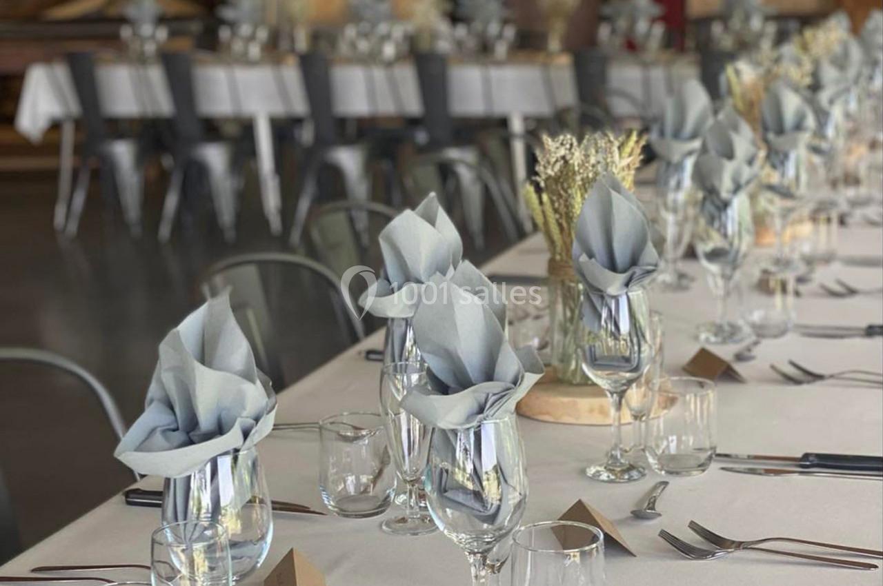 Gîtes et Auberge du Cheval Blanc - galerie - photo 10