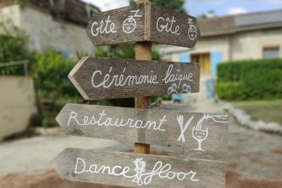Gîtes et Auberge du Cheval Blanc - photo 2