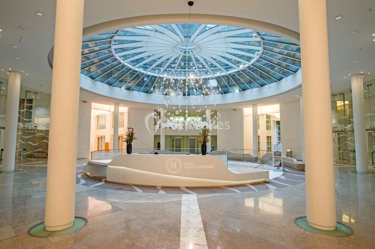 Atrium