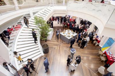 Etoile Business Center - photo 4