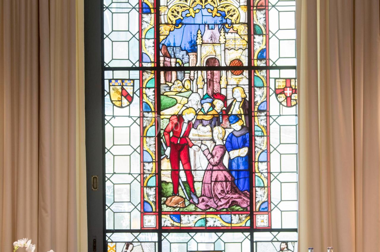 Maison de la Recherche - galerie - photo 13