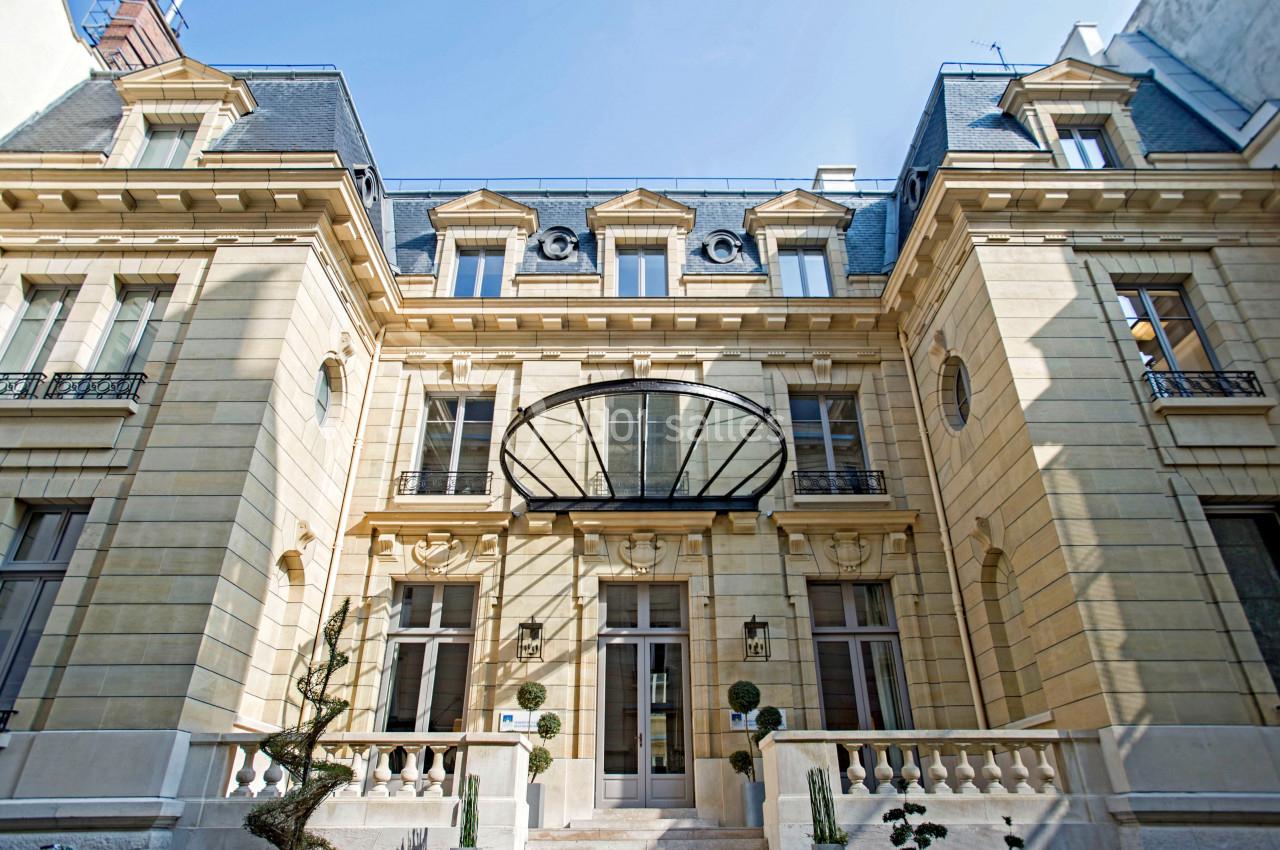 Entrée