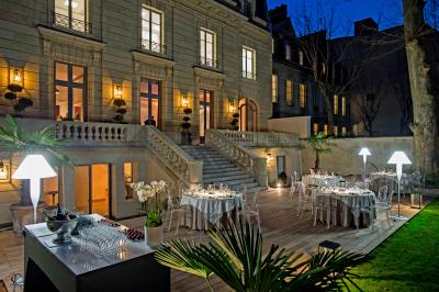 Maison de la Recherche - photo 5