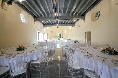 Domaine de la Chapelle aux Roseaux - photo 1