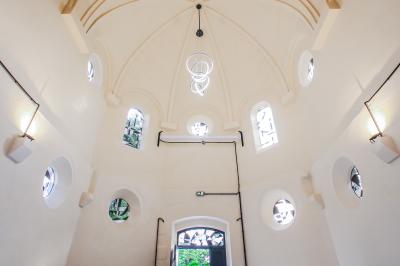 Domaine de la Chapelle aux Roseaux - photo 3