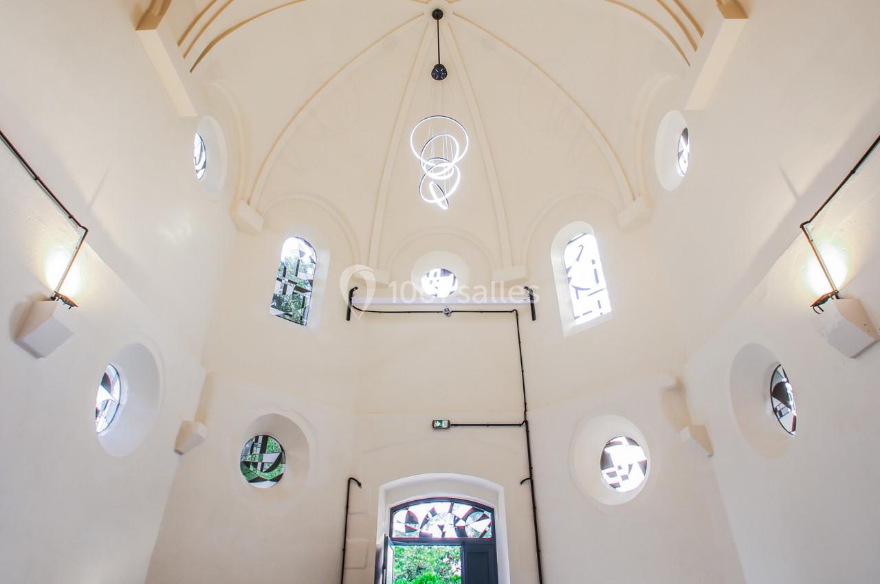 Domaine de la Chapelle aux Roseaux - galerie - photo 3