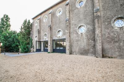 Domaine de la Chapelle aux Roseaux - photo 5