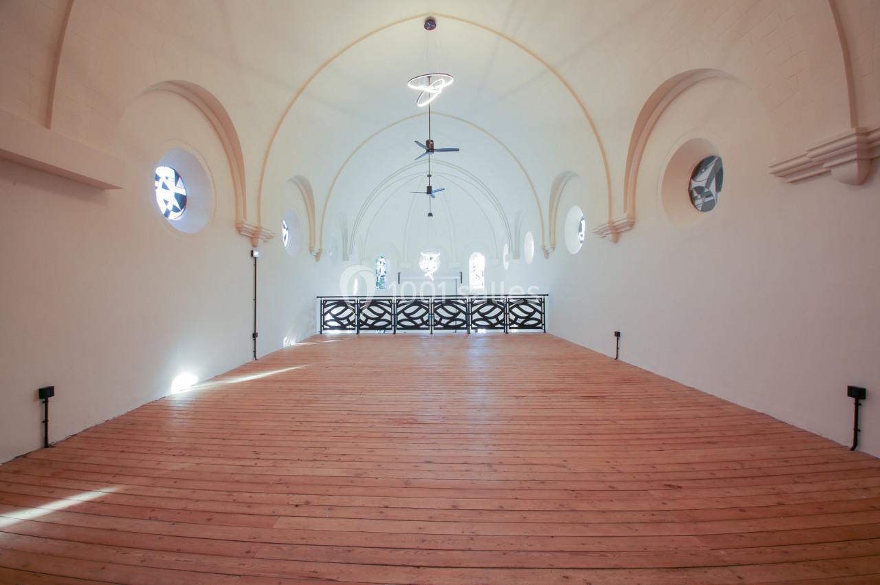 Domaine de la Chapelle aux Roseaux - galerie - photo 6