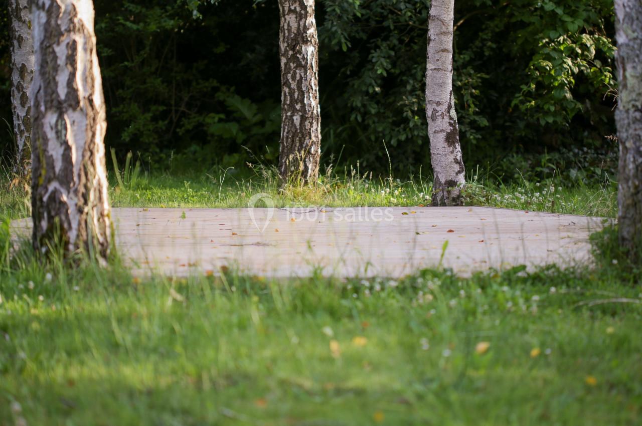 Domaine de la Chapelle aux Roseaux - galerie - photo 8