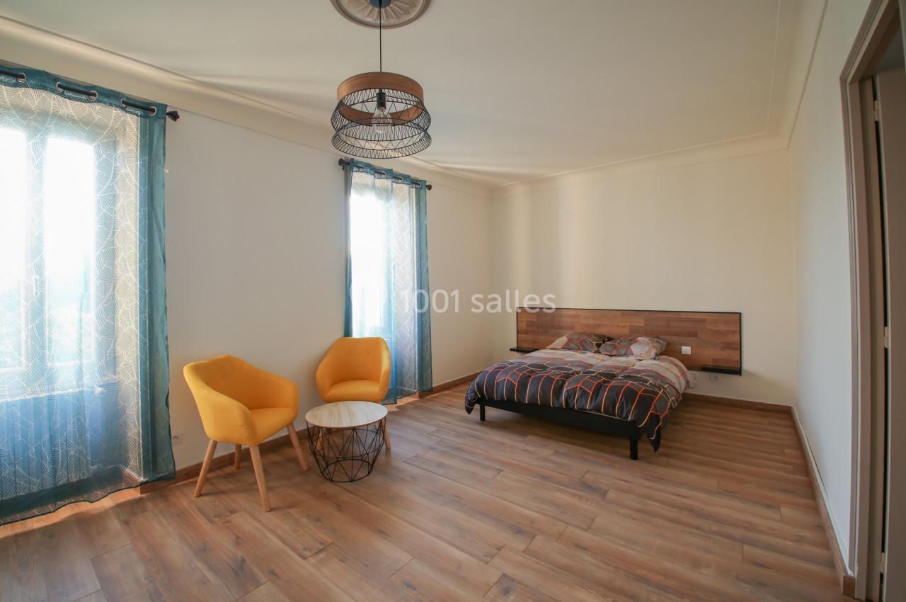 Domaine de la Chapelle aux Roseaux - galerie - photo 12