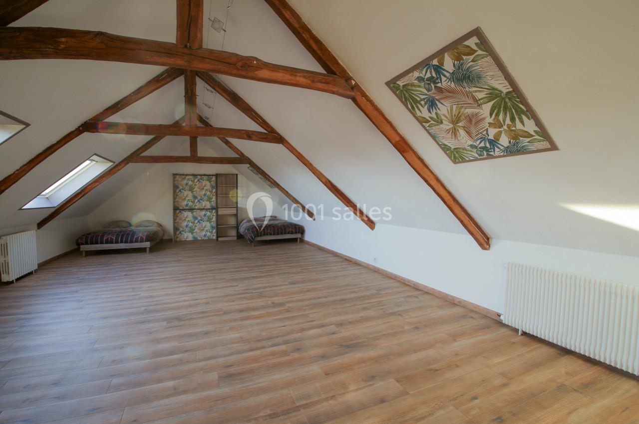 Domaine de la Chapelle aux Roseaux - galerie - photo 14