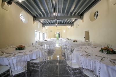 Domaine de la Chapelle aux Roseaux - photo 1