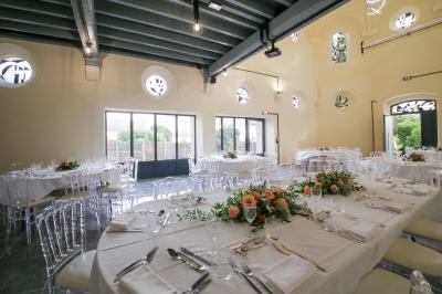 Domaine de la Chapelle aux Roseaux - photo 2