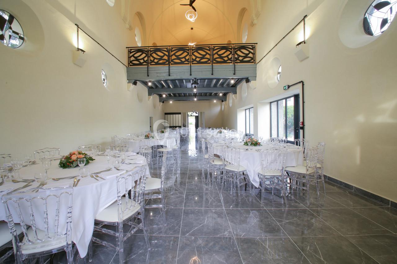 Domaine de la Chapelle aux Roseaux - galerie - photo 4