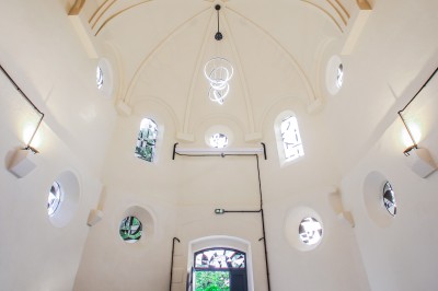 Domaine de la Chapelle aux Roseaux - photo 3