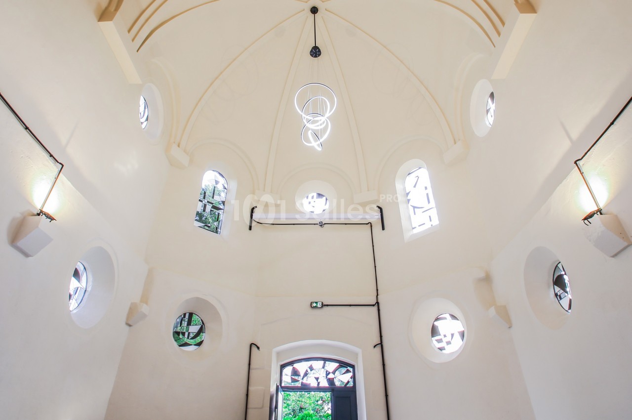 Domaine de la Chapelle aux Roseaux - galerie - photo 3