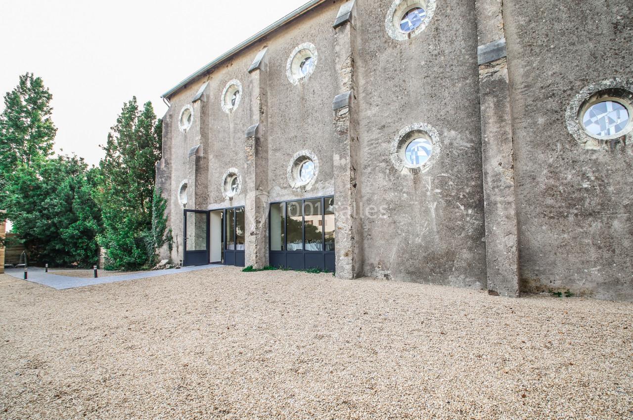 Domaine de la Chapelle aux Roseaux - galerie - photo 5