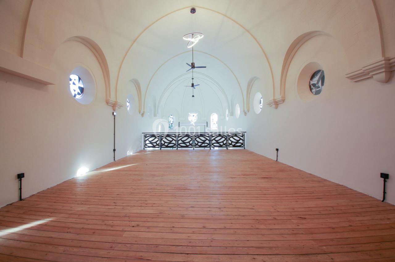 Domaine de la Chapelle aux Roseaux - galerie - photo 6