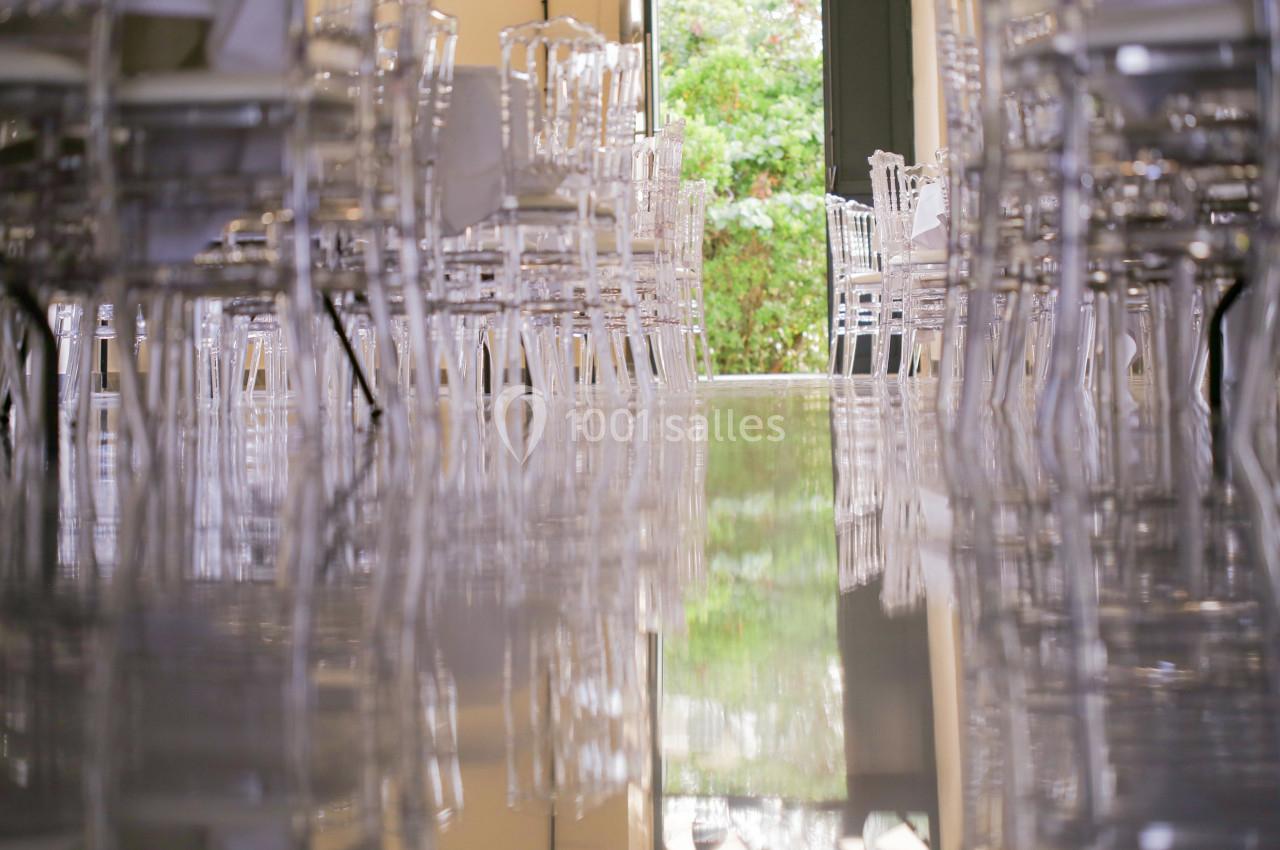 Domaine de la Chapelle aux Roseaux - galerie - photo 7